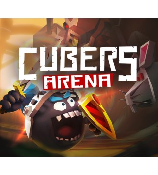 Cubers: Arena Steam Key GLOBAL